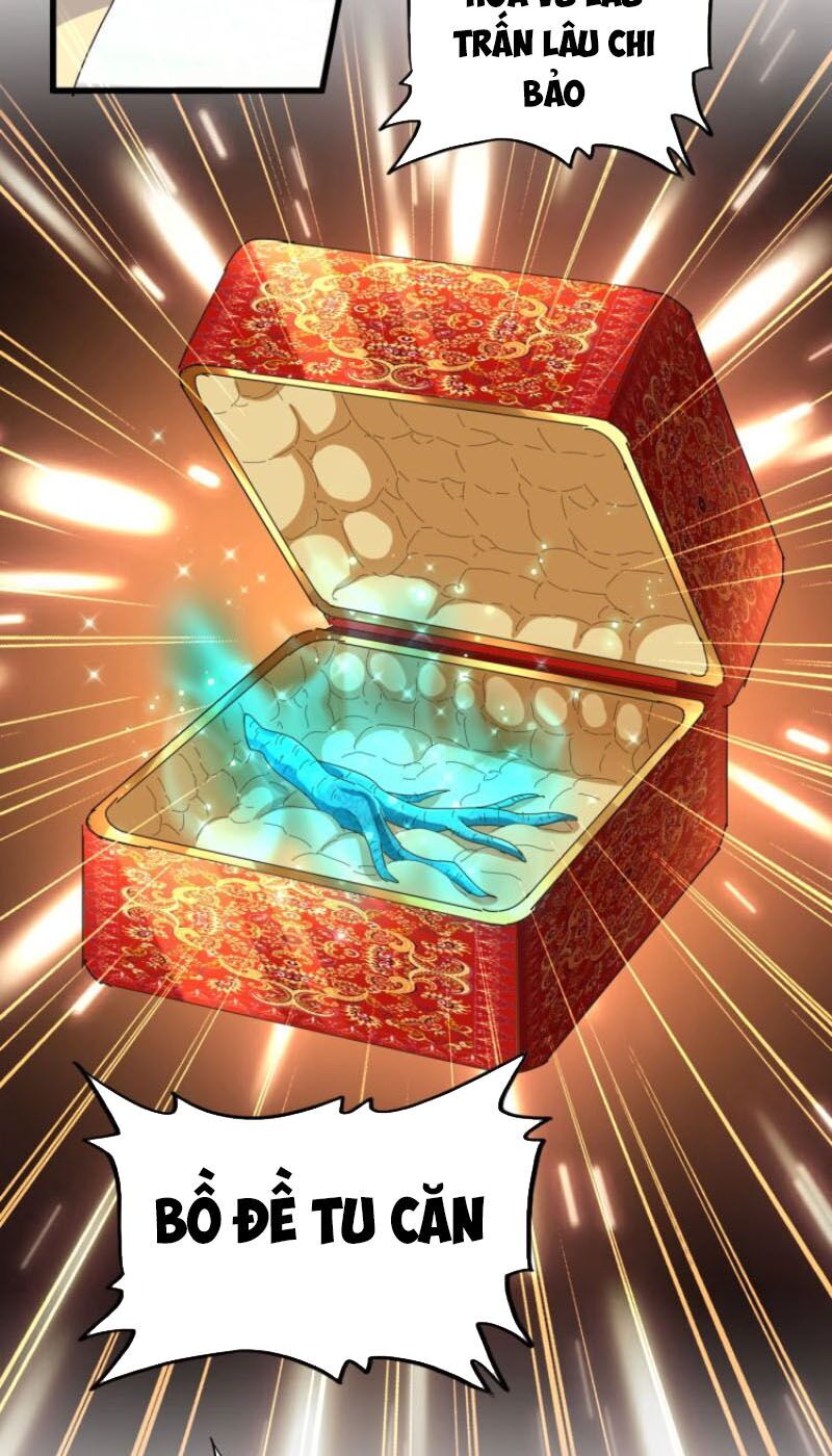 Đại Quản Gia Là Ma Hoàng Chap 160 - Next Chap 161