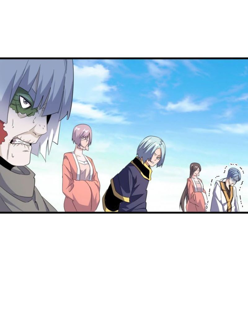 Đại Quản Gia Là Ma Hoàng Chap 160 - Next Chap 161