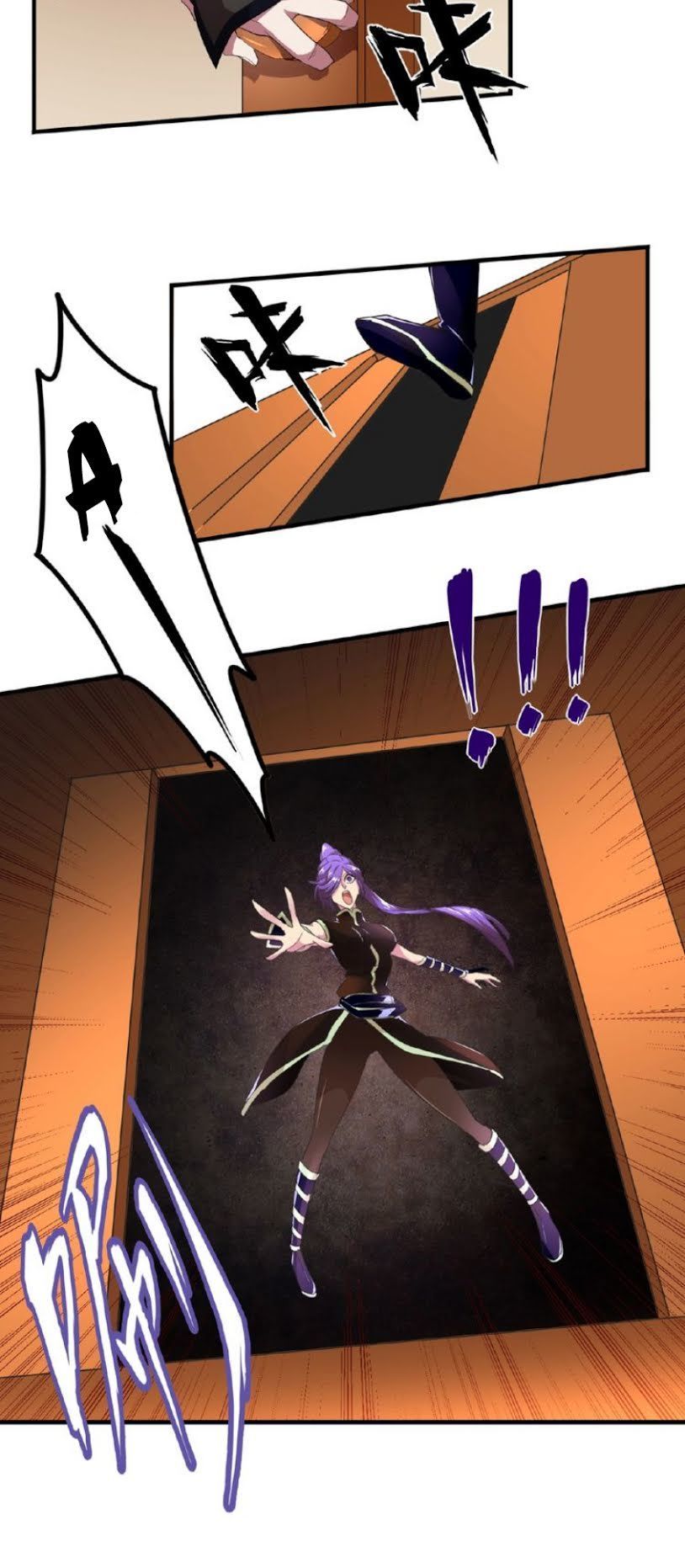 Đại Quản Gia Là Ma Hoàng Chap 19 - Next Chap 20