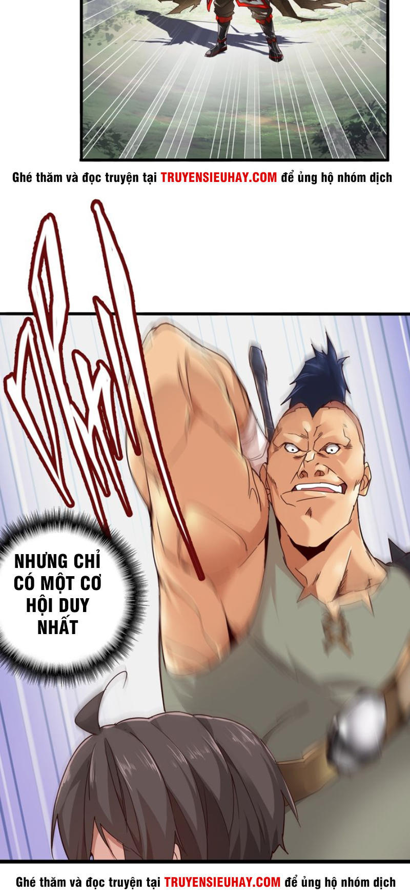 Đại Quản Gia Là Ma Hoàng Chap 2 - Next Chap 3