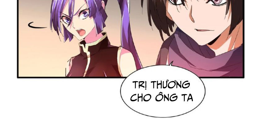 Đại Quản Gia Là Ma Hoàng Chap 20 - Next Chap 21