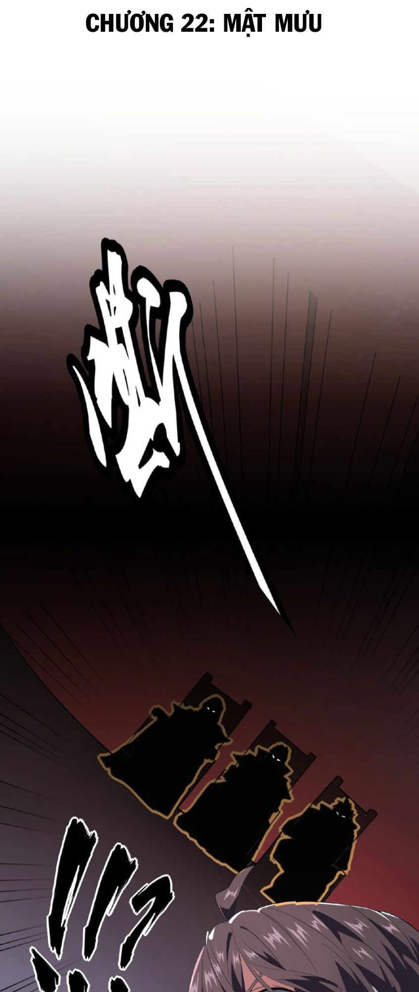 Đại Quản Gia Là Ma Hoàng Chap 22 - Next Chap 23