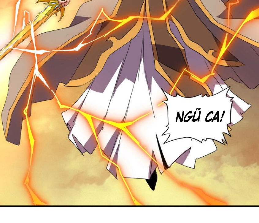 Đại Quản Gia Là Ma Hoàng Chap 23 - Next Chap 24