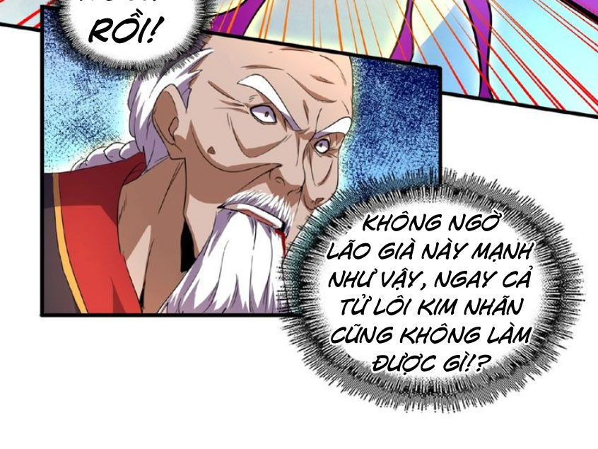 Đại Quản Gia Là Ma Hoàng Chap 24 - Next Chap 25