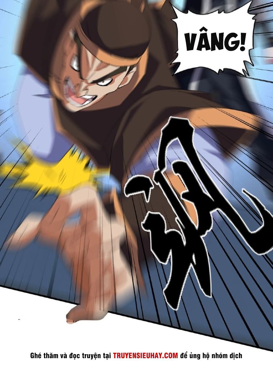 Đại Quản Gia Là Ma Hoàng Chap 25 - Next Chap 26