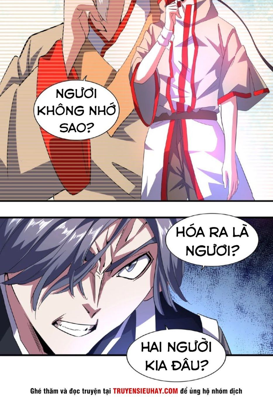 Đại Quản Gia Là Ma Hoàng Chap 25 - Next Chap 26