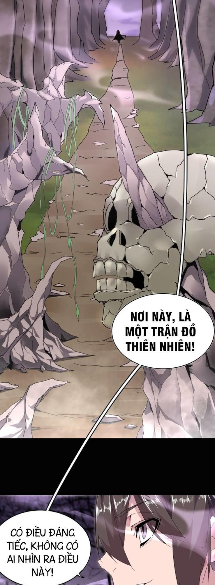 Đại Quản Gia Là Ma Hoàng Chap 3 - Next Chap 4