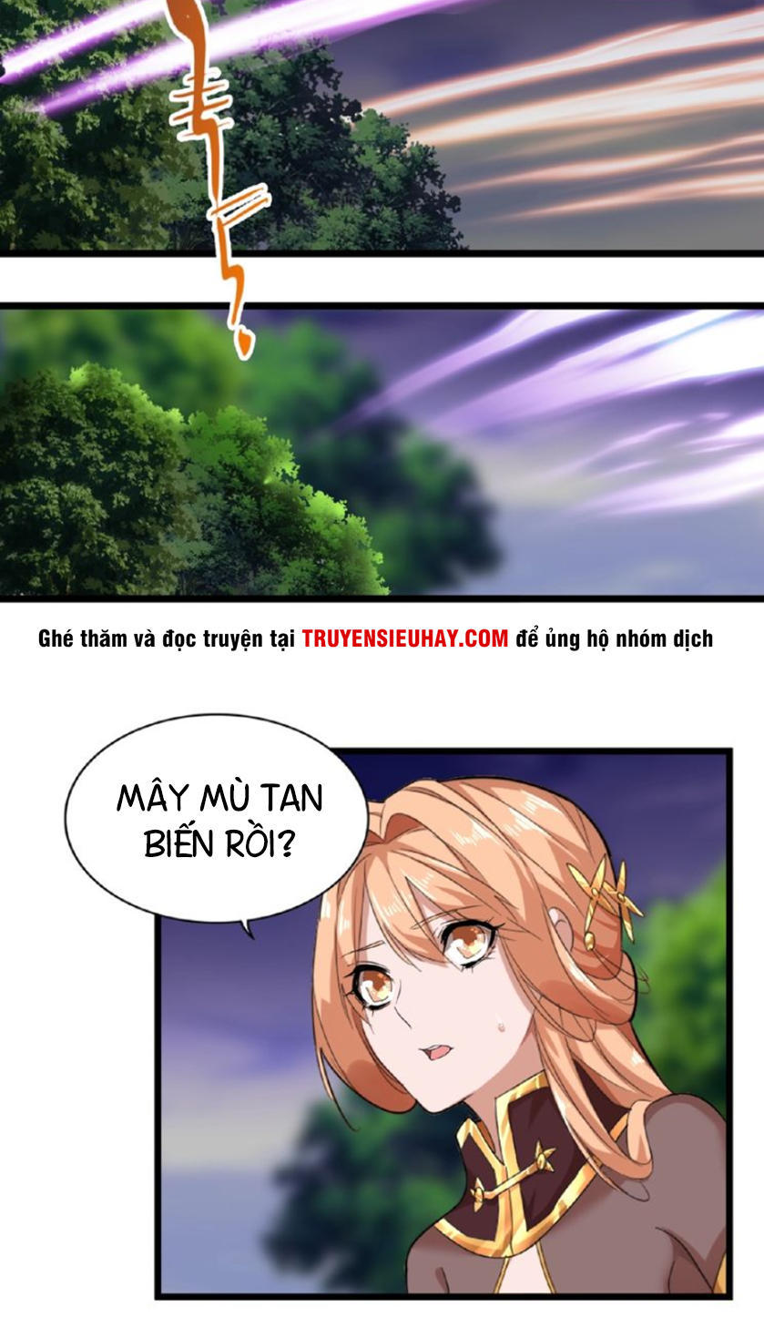 Đại Quản Gia Là Ma Hoàng Chap 3 - Next Chap 4