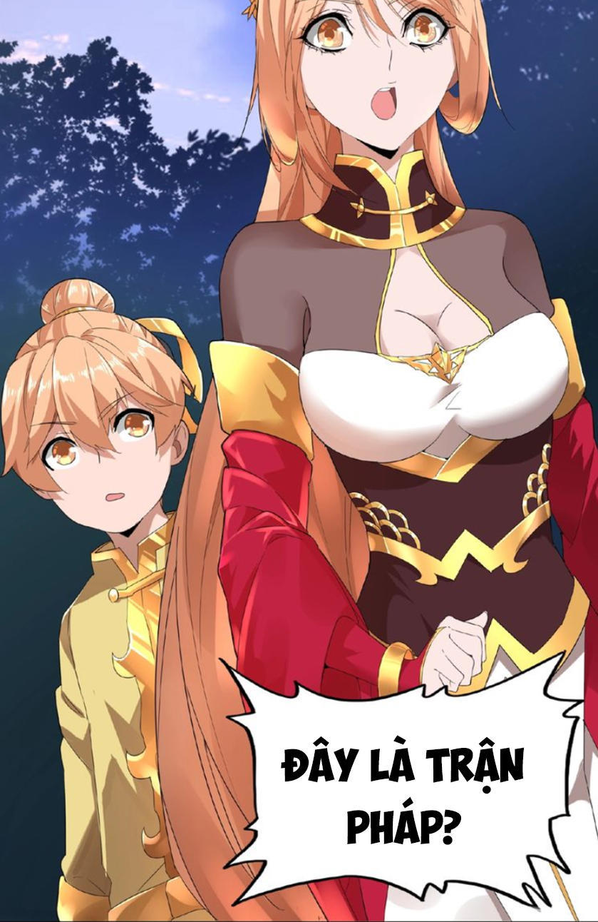 Đại Quản Gia Là Ma Hoàng Chap 3 - Next Chap 4