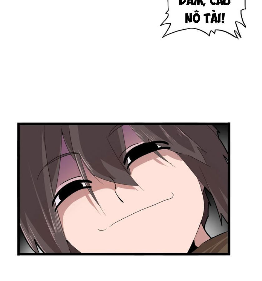 Đại Quản Gia Là Ma Hoàng Chap 3 - Next Chap 4