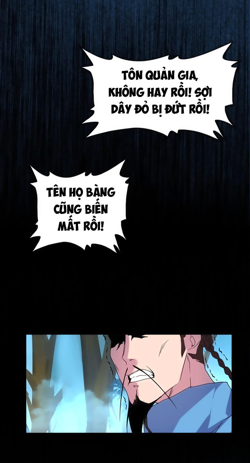 Đại Quản Gia Là Ma Hoàng Chap 4 - Next Chap 5