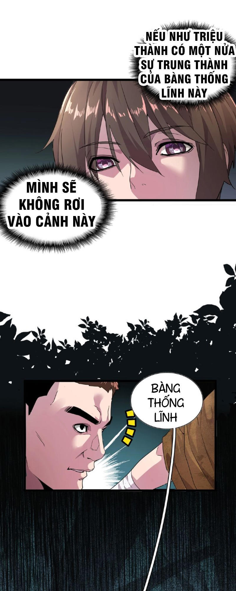 Đại Quản Gia Là Ma Hoàng Chap 5 - Next Chap 6
