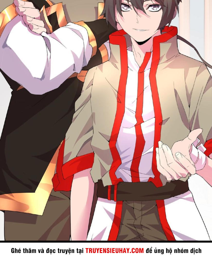 Đại Quản Gia Là Ma Hoàng Chap 6 - Next Chap 7