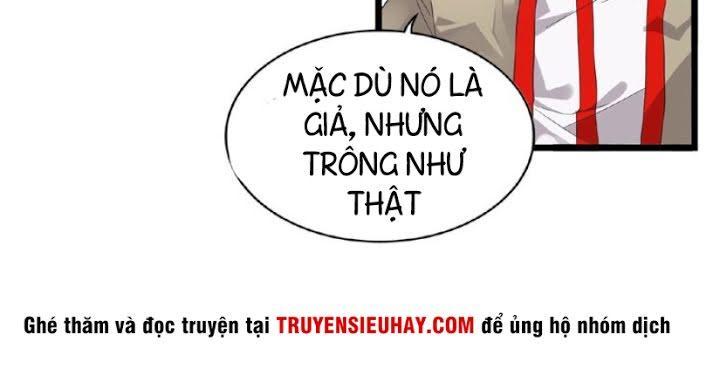 Đại Quản Gia Là Ma Hoàng Chap 6 - Next Chap 7