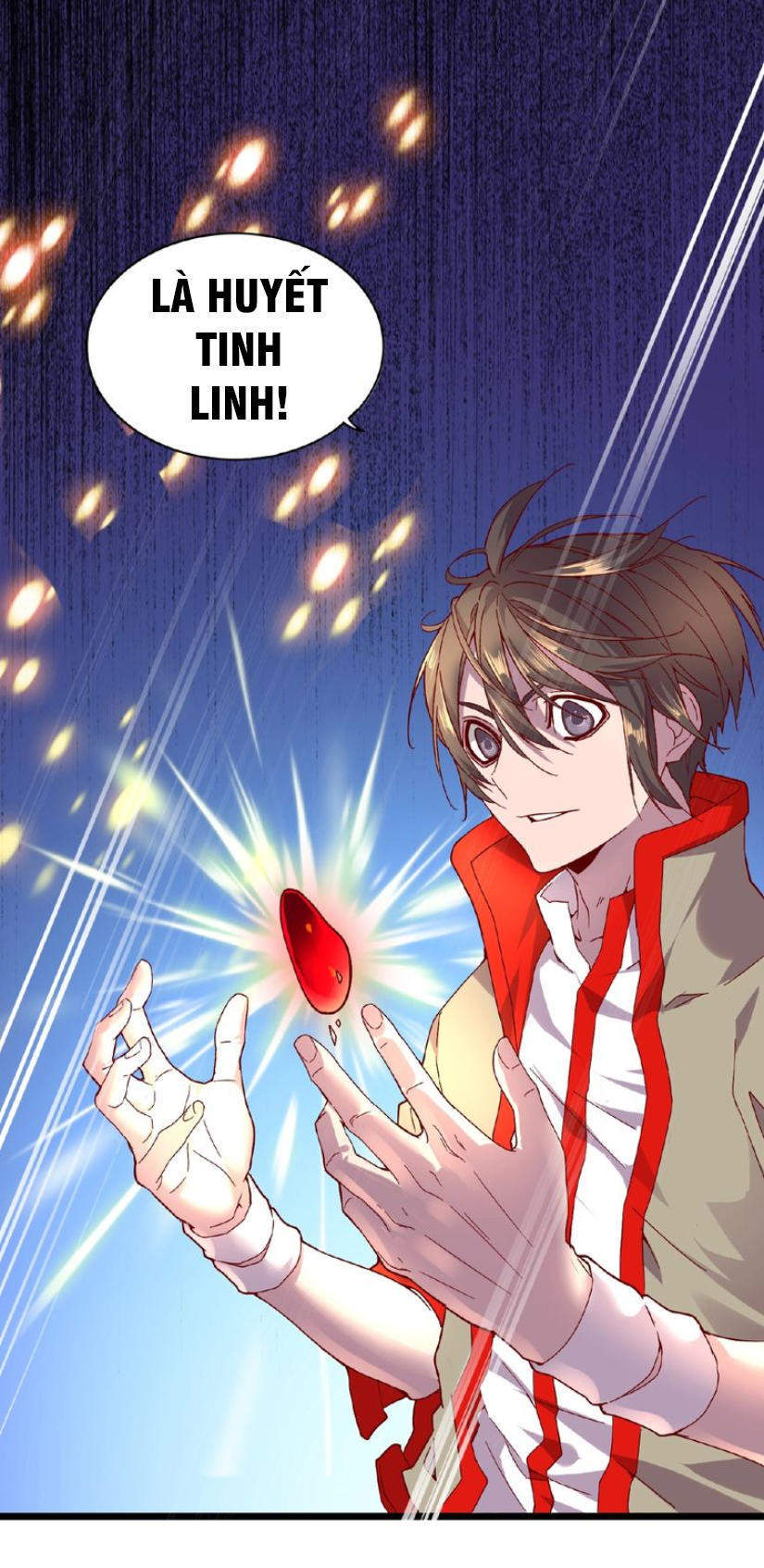 Đại Quản Gia Là Ma Hoàng Chap 6 - Next Chap 7