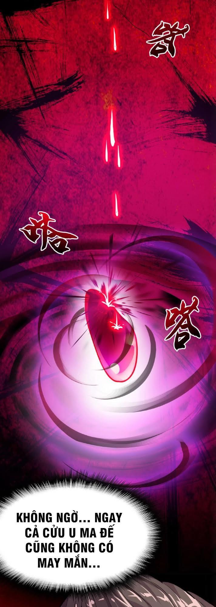 Đại Quản Gia Là Ma Hoàng Chap 6 - Next Chap 7