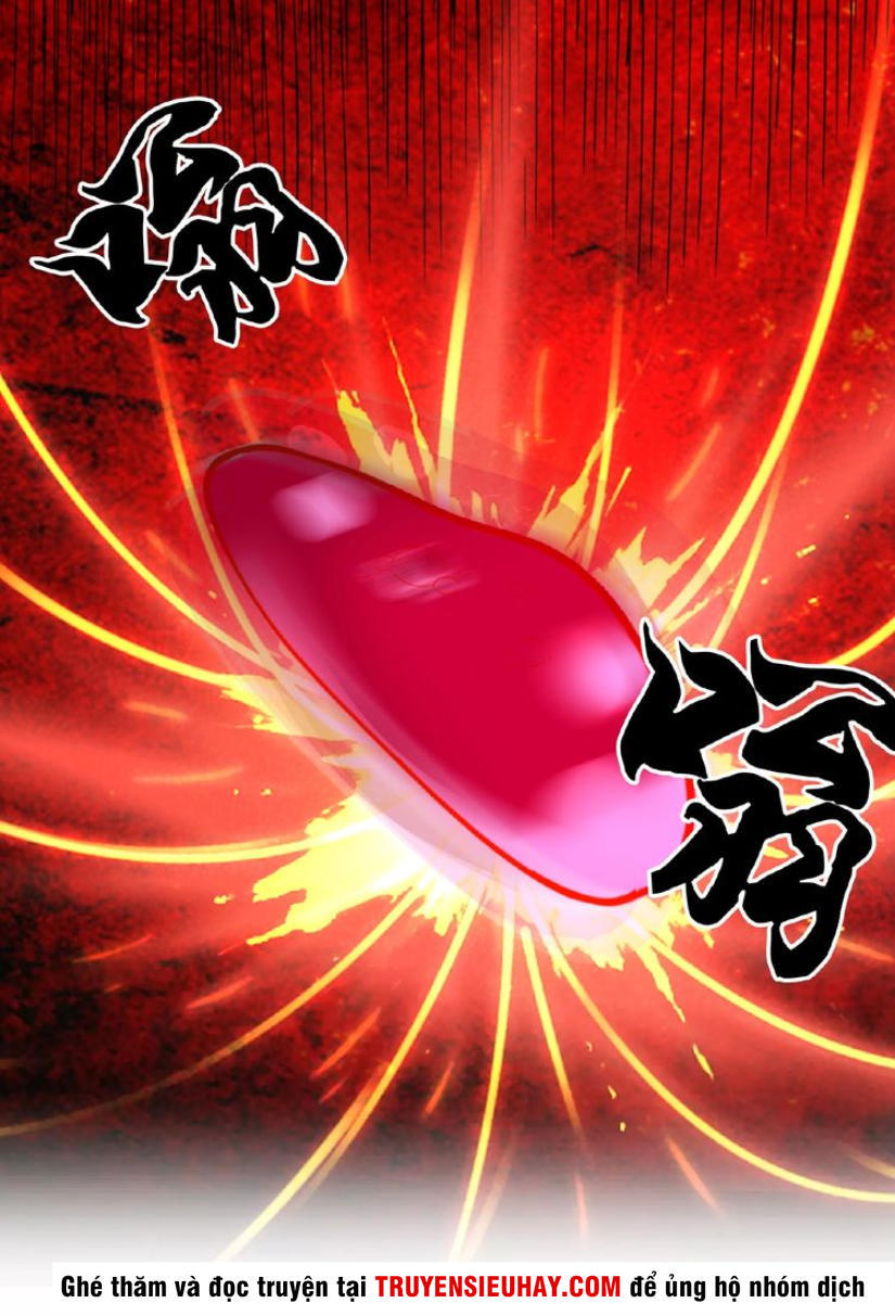 Đại Quản Gia Là Ma Hoàng Chap 6 - Next Chap 7