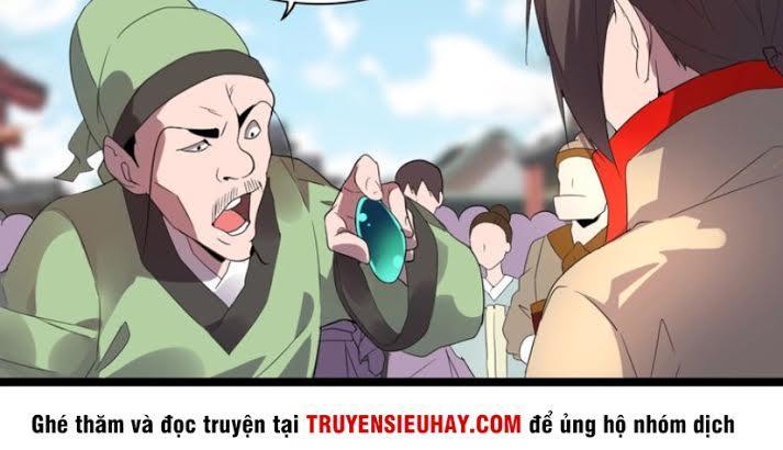 Đại Quản Gia Là Ma Hoàng Chap 6 - Next Chap 7