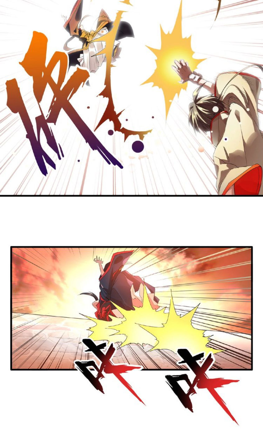 Đại Quản Gia Là Ma Hoàng Chap 11 - Next Chap 12