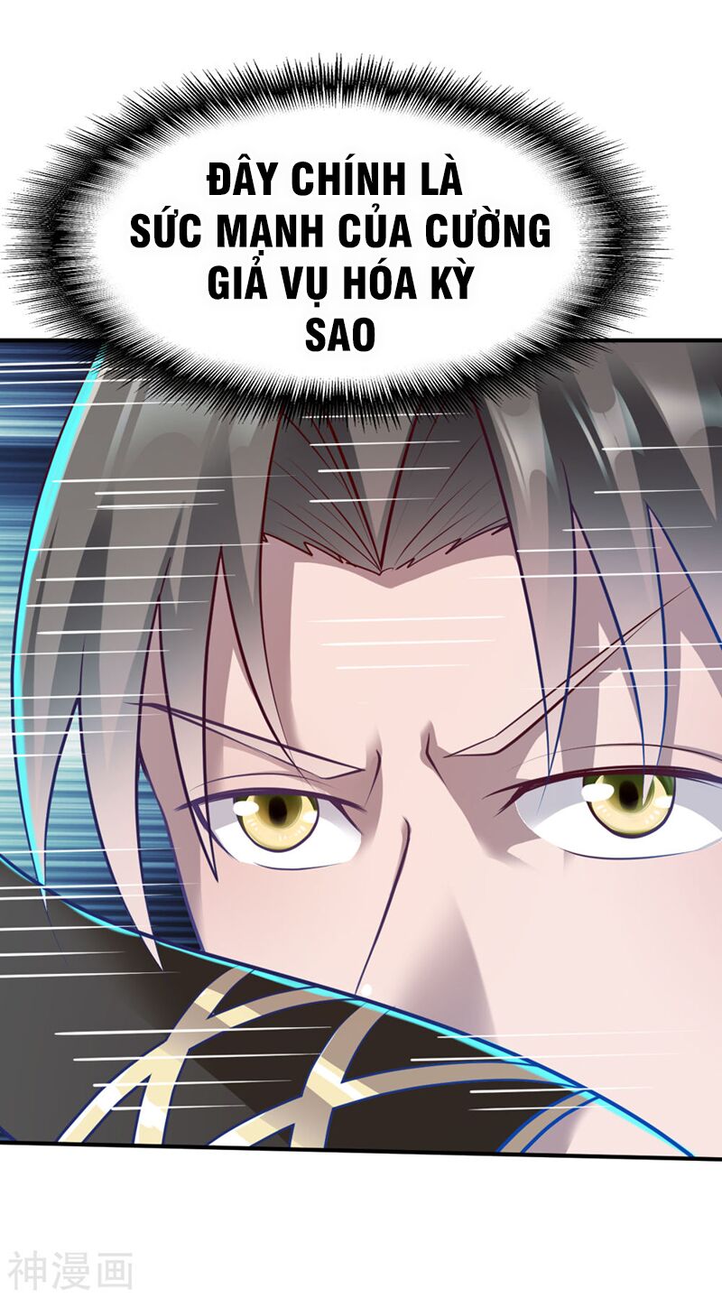 Chiến Đỉnh Chap 168 - Next Chap 169