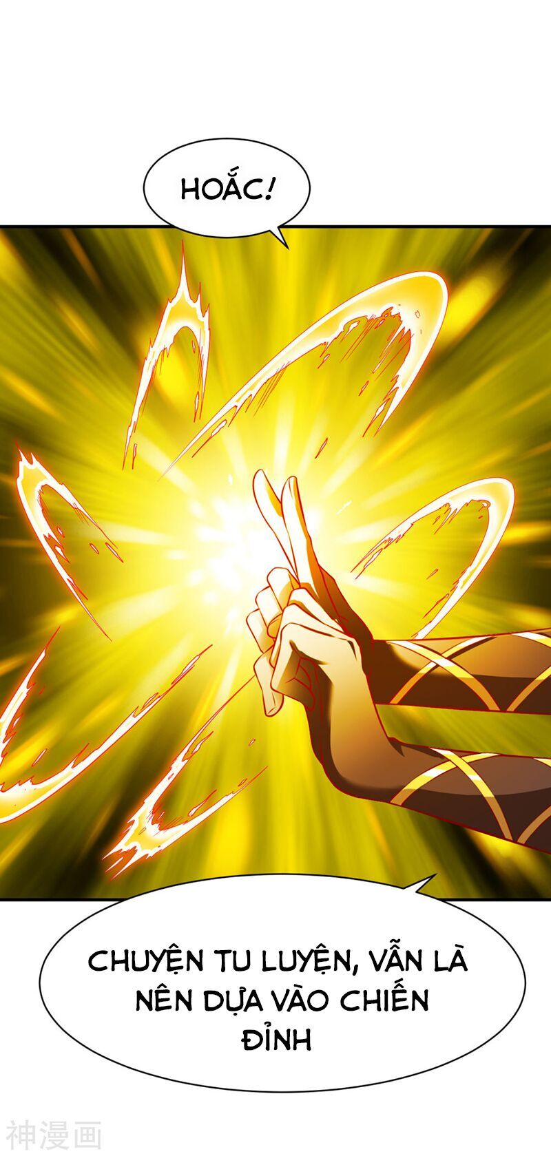 Chiến Đỉnh Chap 169 - Next Chap 170