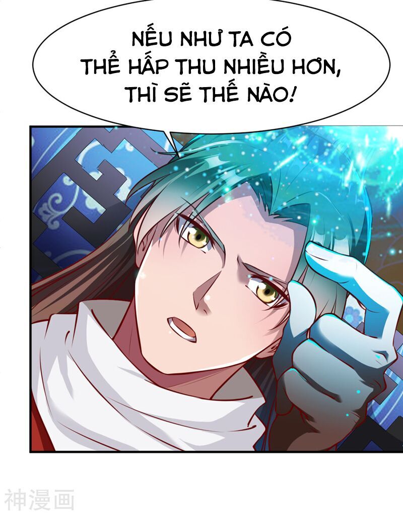 Chiến Đỉnh Chap 170 - Next Chap 171