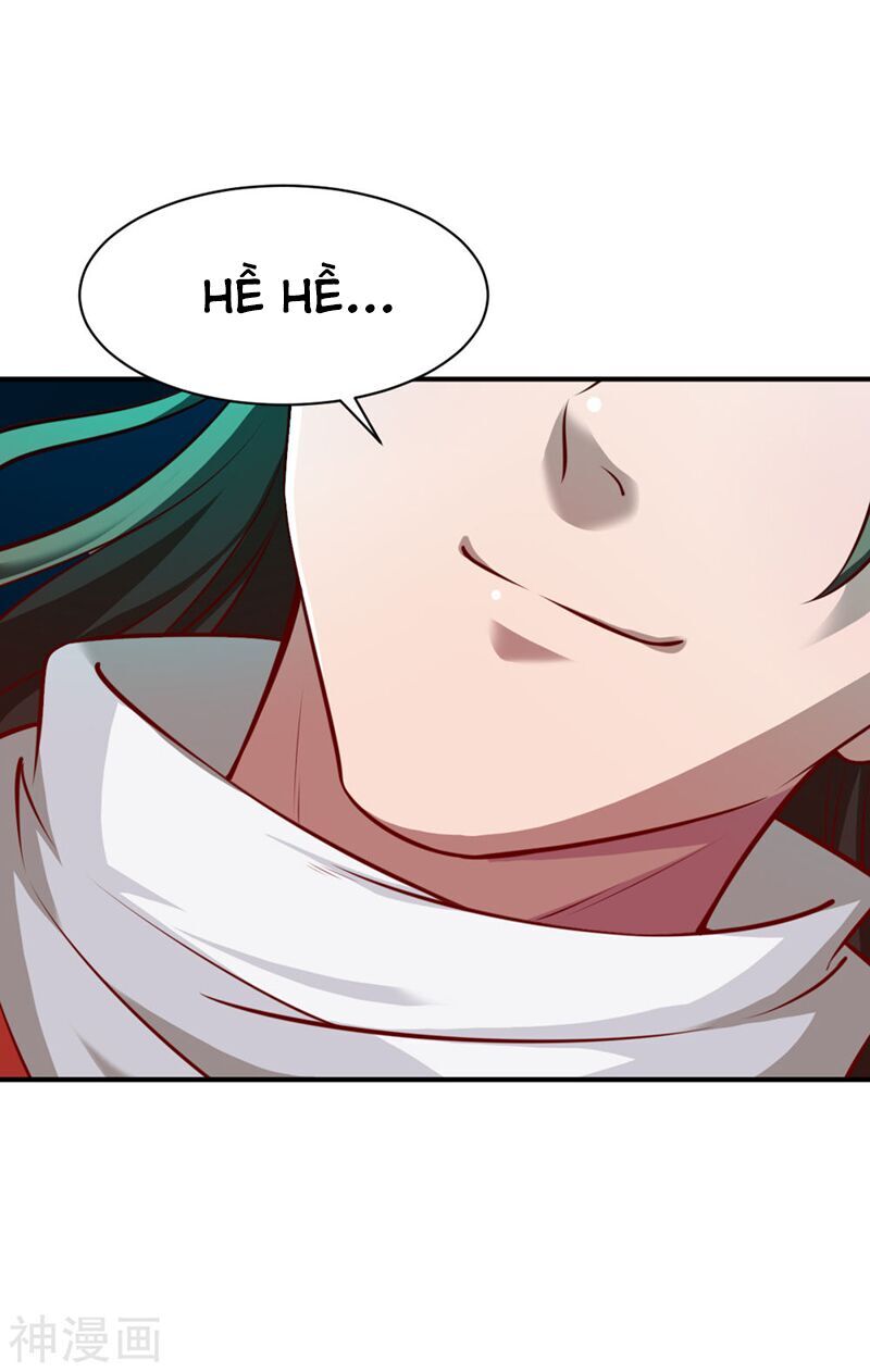 Chiến Đỉnh Chap 170 - Next Chap 171