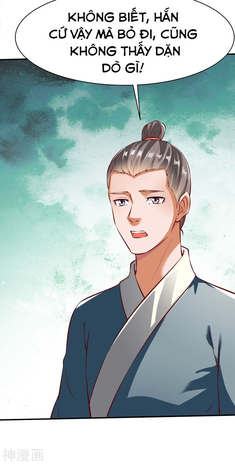 Chiến Đỉnh Chap 170 - Next Chap 171