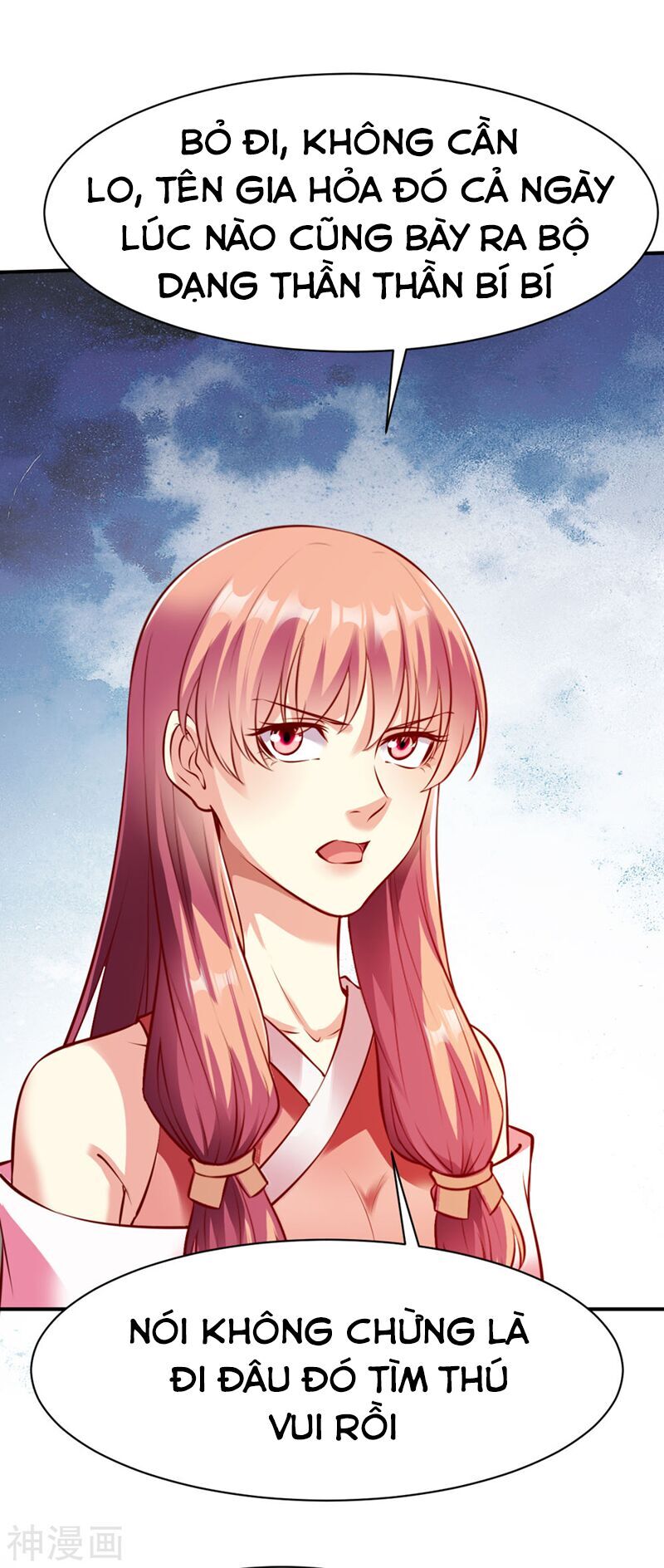 Chiến Đỉnh Chap 170 - Next Chap 171