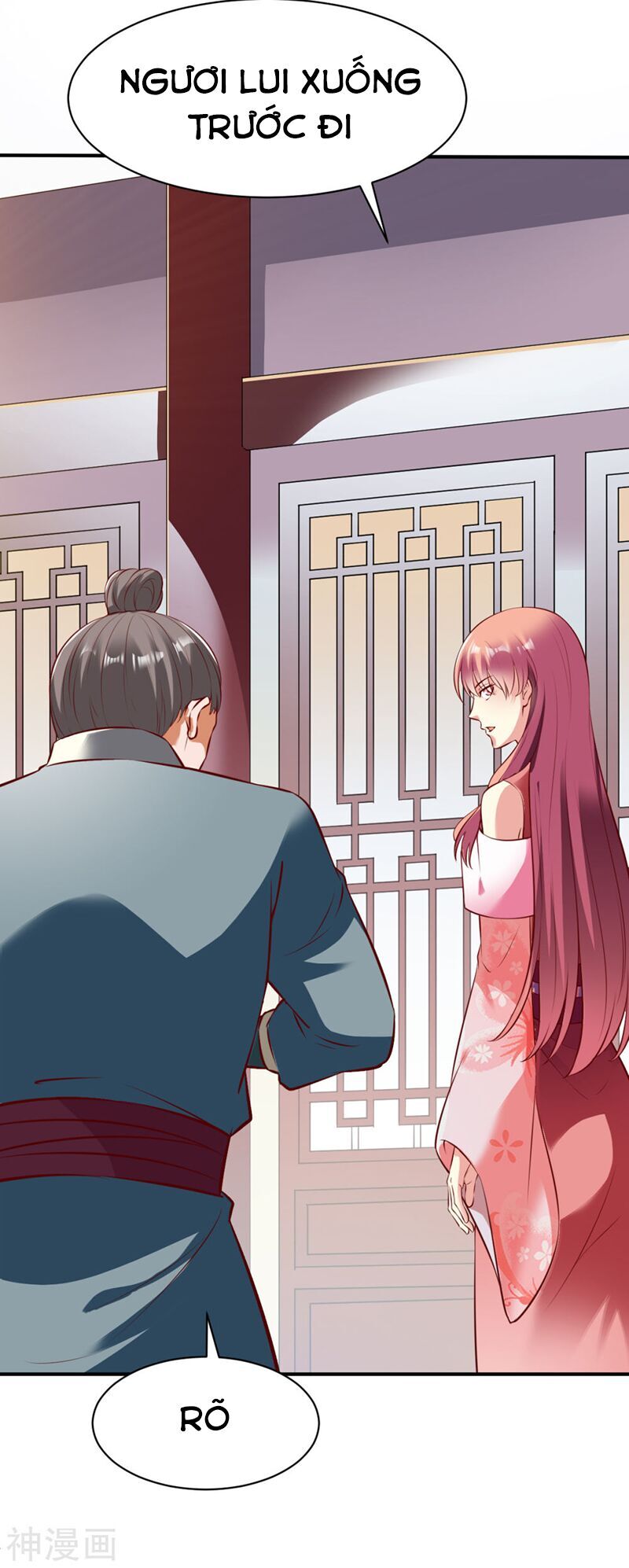 Chiến Đỉnh Chap 170 - Next Chap 171