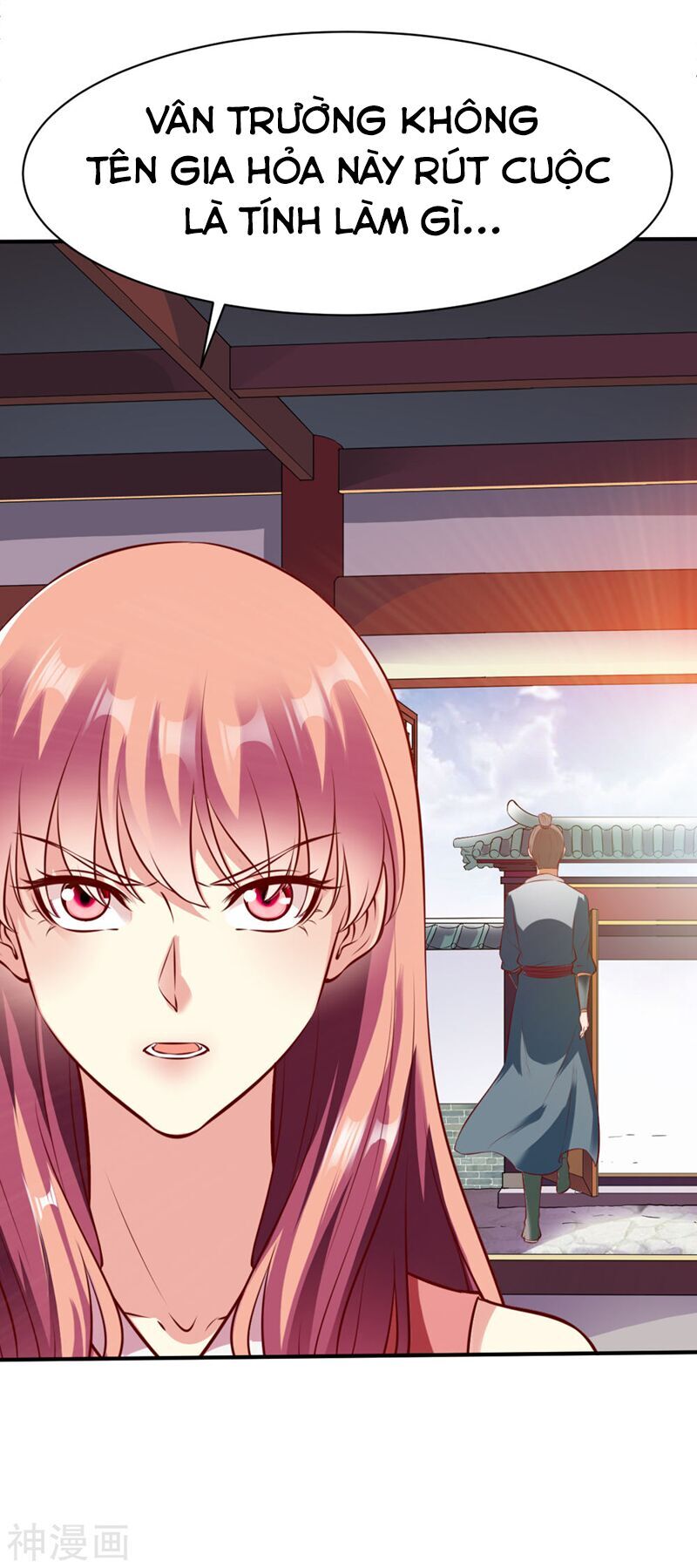 Chiến Đỉnh Chap 170 - Next Chap 171