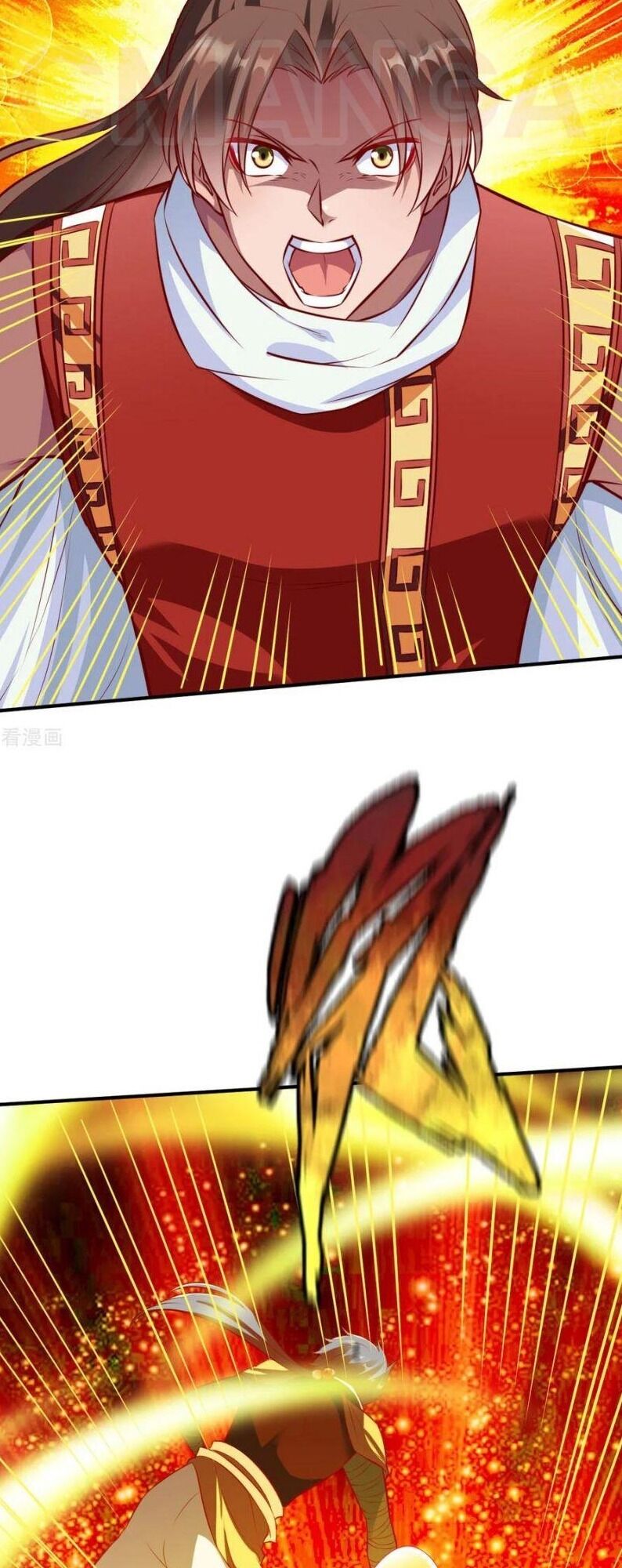 Chiến Đỉnh Chap 174 - Next Chap 175