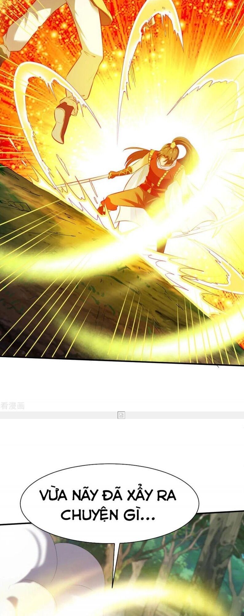 Chiến Đỉnh Chap 174 - Next Chap 175