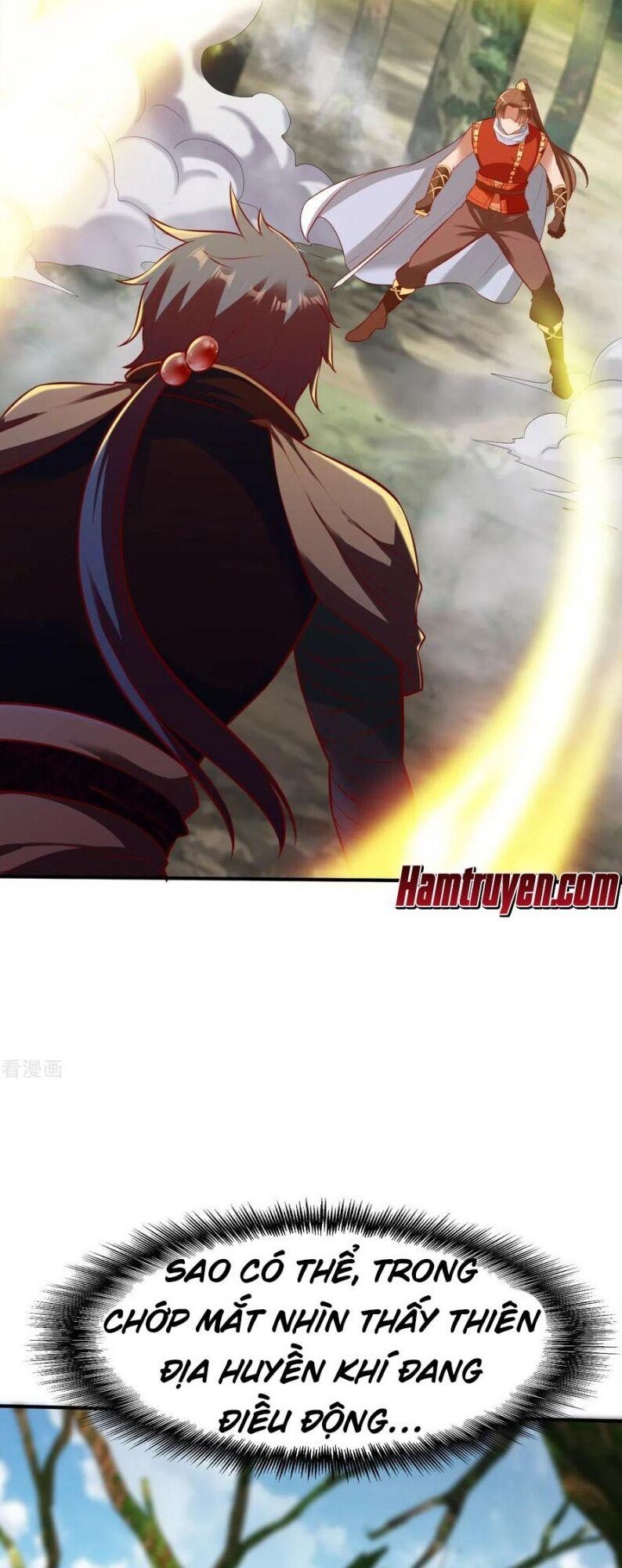 Chiến Đỉnh Chap 174 - Next Chap 175