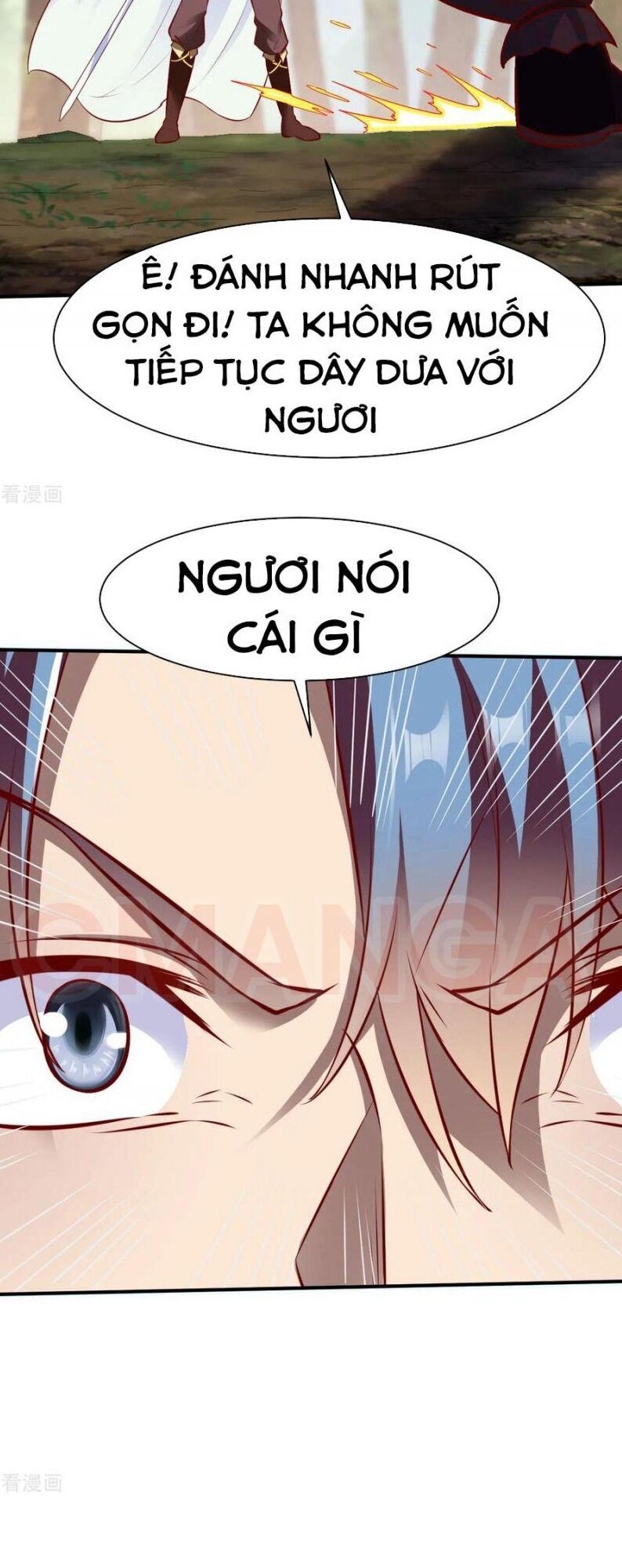 Chiến Đỉnh Chap 174 - Next Chap 175