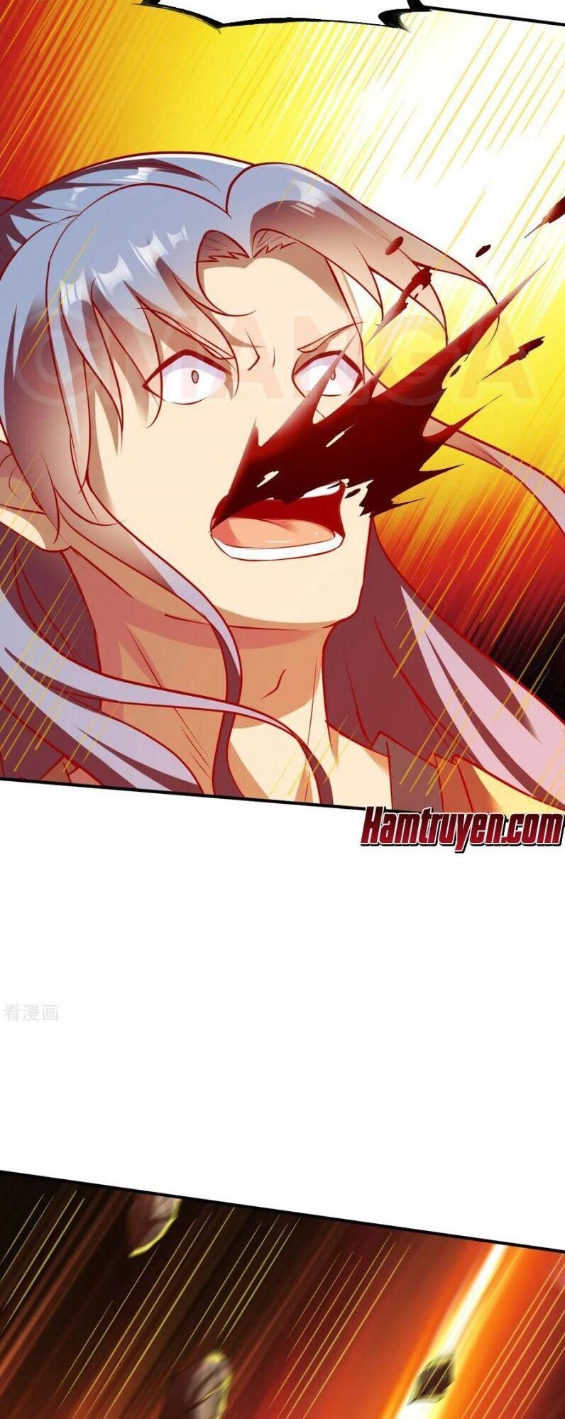 Chiến Đỉnh Chap 175 - Next Chap 176