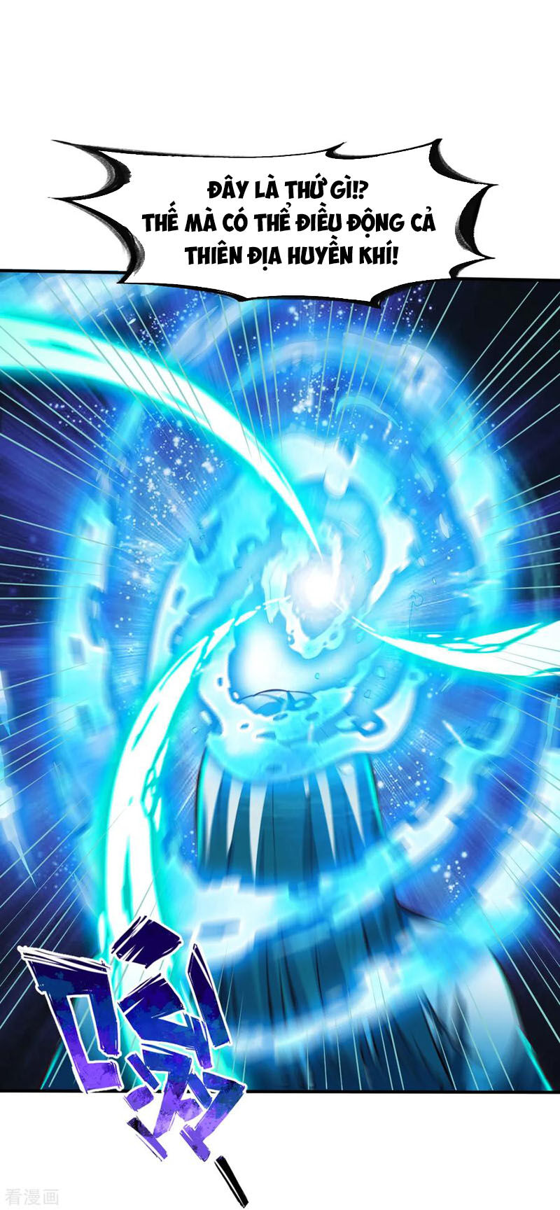 Chiến Đỉnh Chap 180 - Next Chap 181