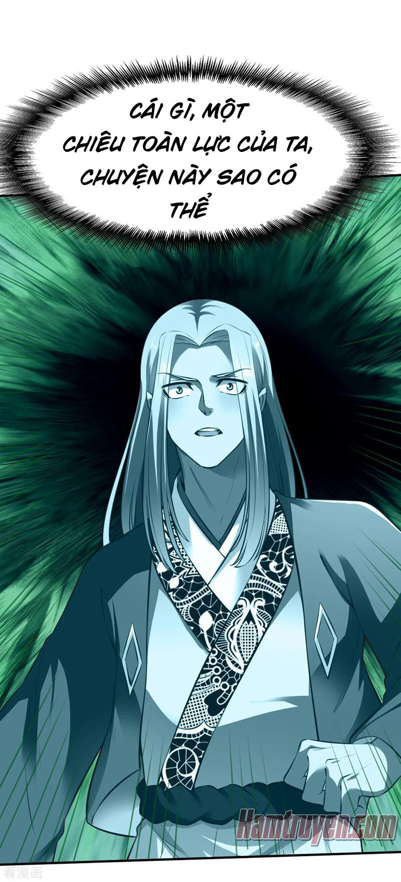 Chiến Đỉnh Chap 180 - Next Chap 181