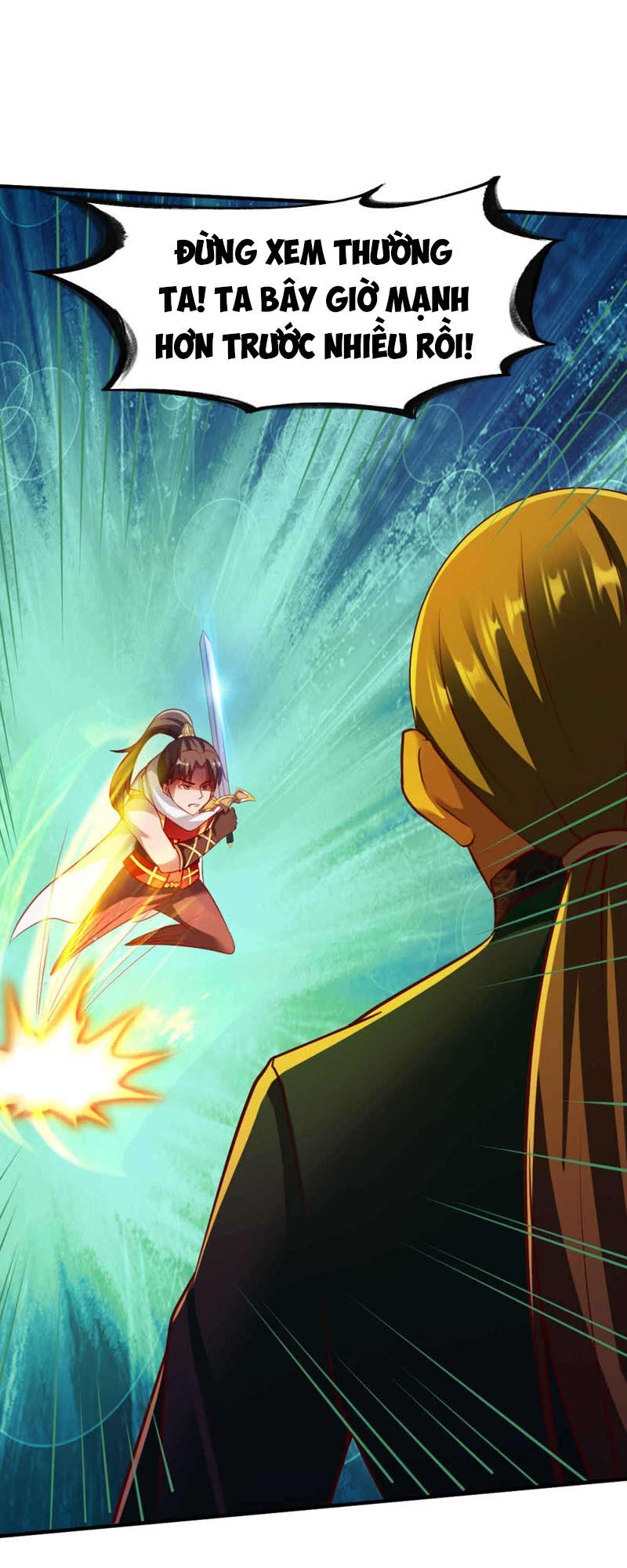 Chiến Đỉnh Chap 198 - Next Chap 199