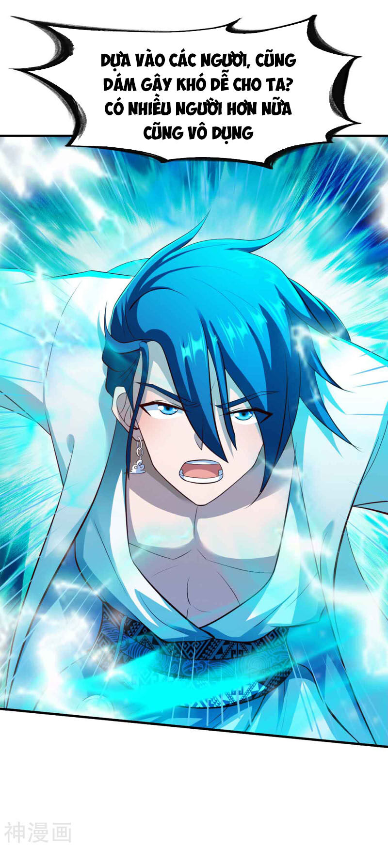 Chiến Đỉnh Chap 198 - Next Chap 199