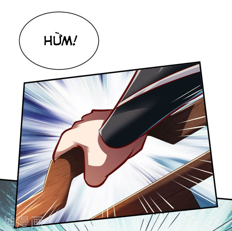 Chiến Đỉnh Chap 202 - Next Chap 203