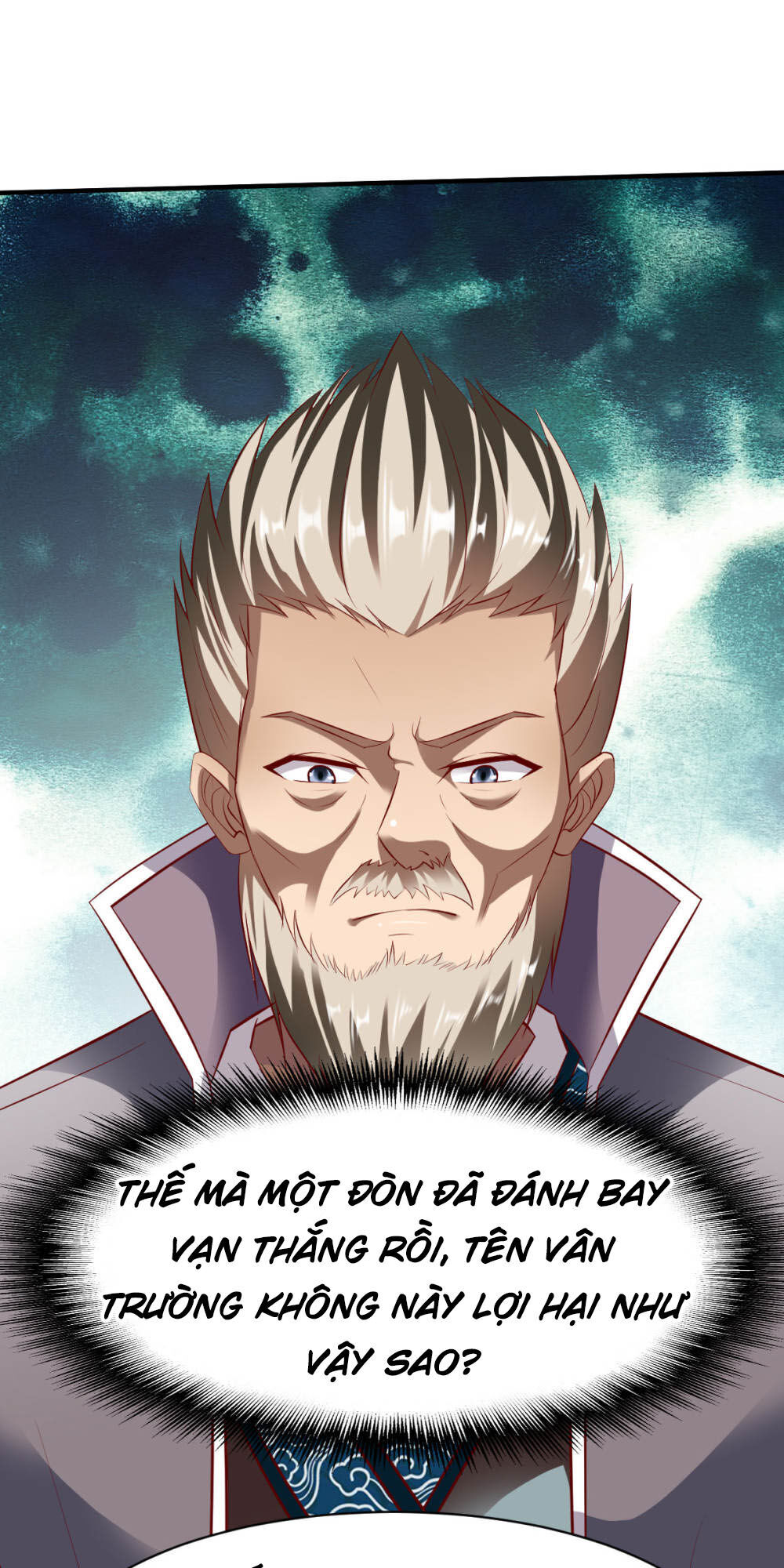 Chiến Đỉnh Chap 203 - Next Chap 204