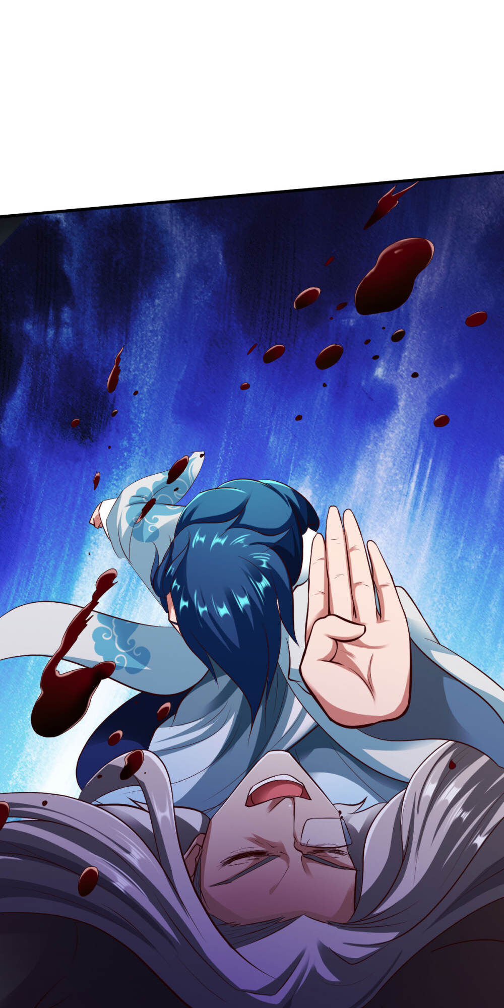 Chiến Đỉnh Chap 204 - Next Chap 205