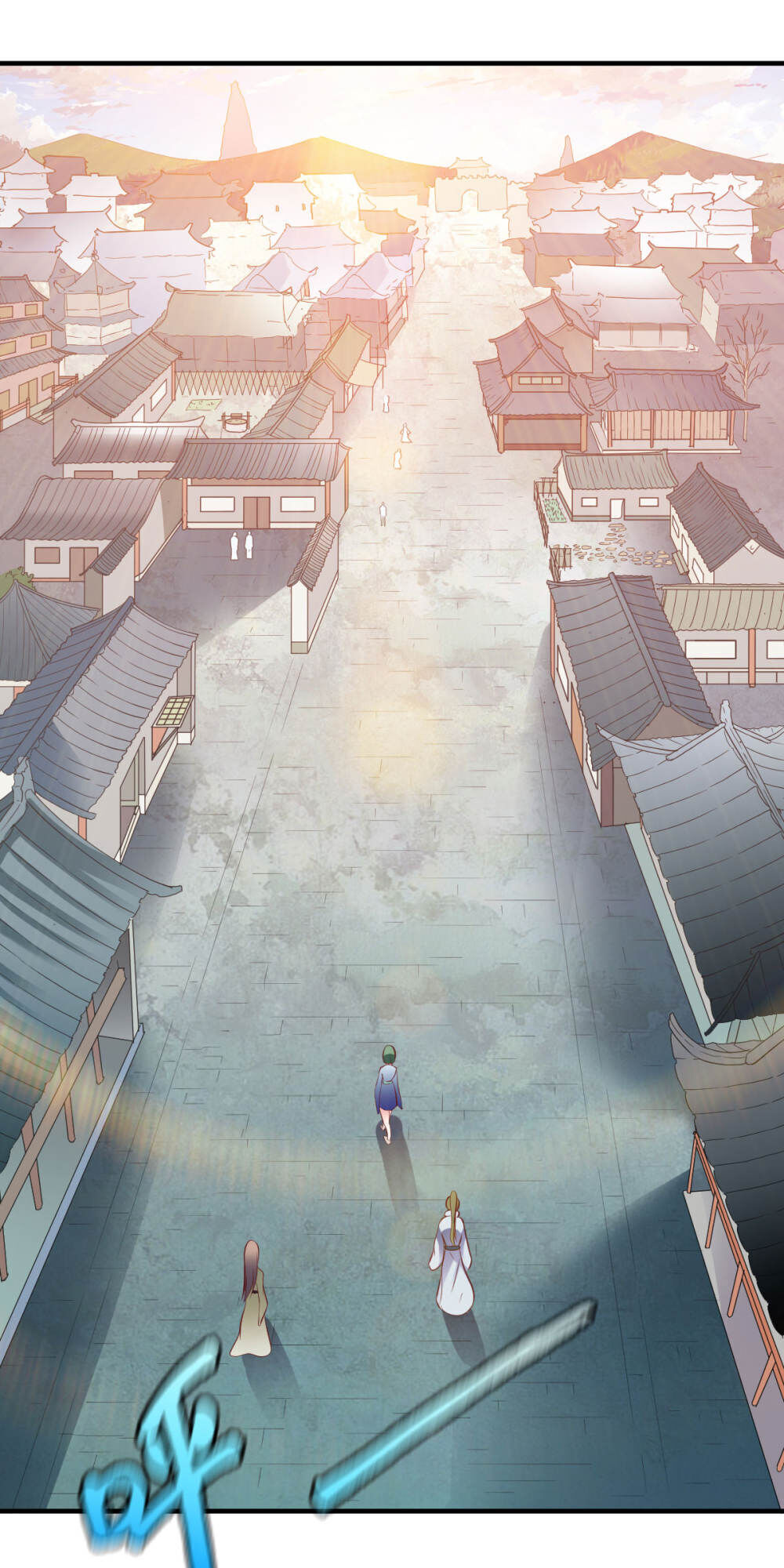 Chiến Đỉnh Chap 205 - Next Chap 206