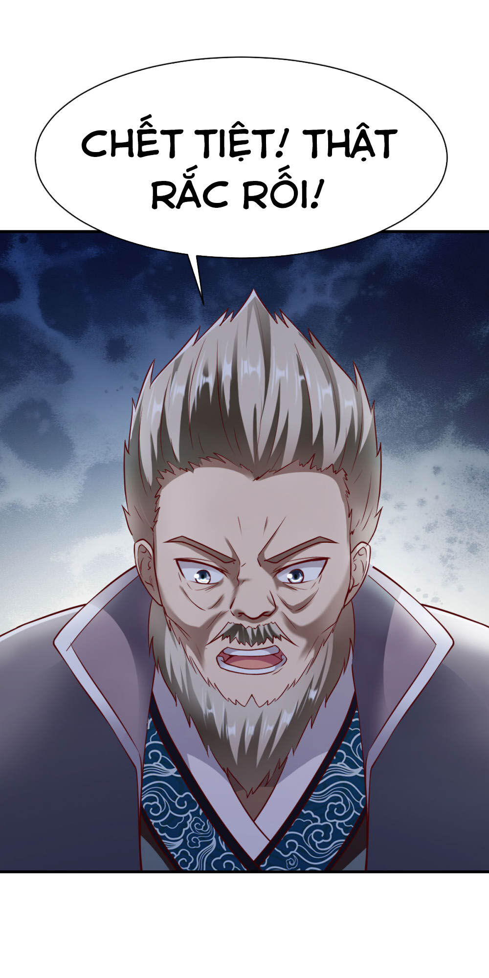 Chiến Đỉnh Chap 205 - Next Chap 206