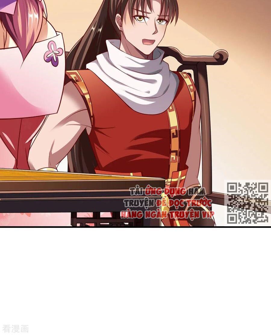 Chiến Đỉnh Chap 211 - Next Chap 212