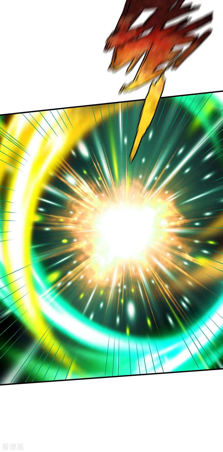 Chiến Đỉnh Chap 212 - Next Chap 213