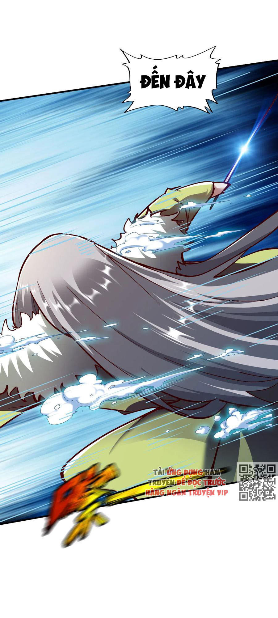 Chiến Đỉnh Chap 223 - Next Chap 224