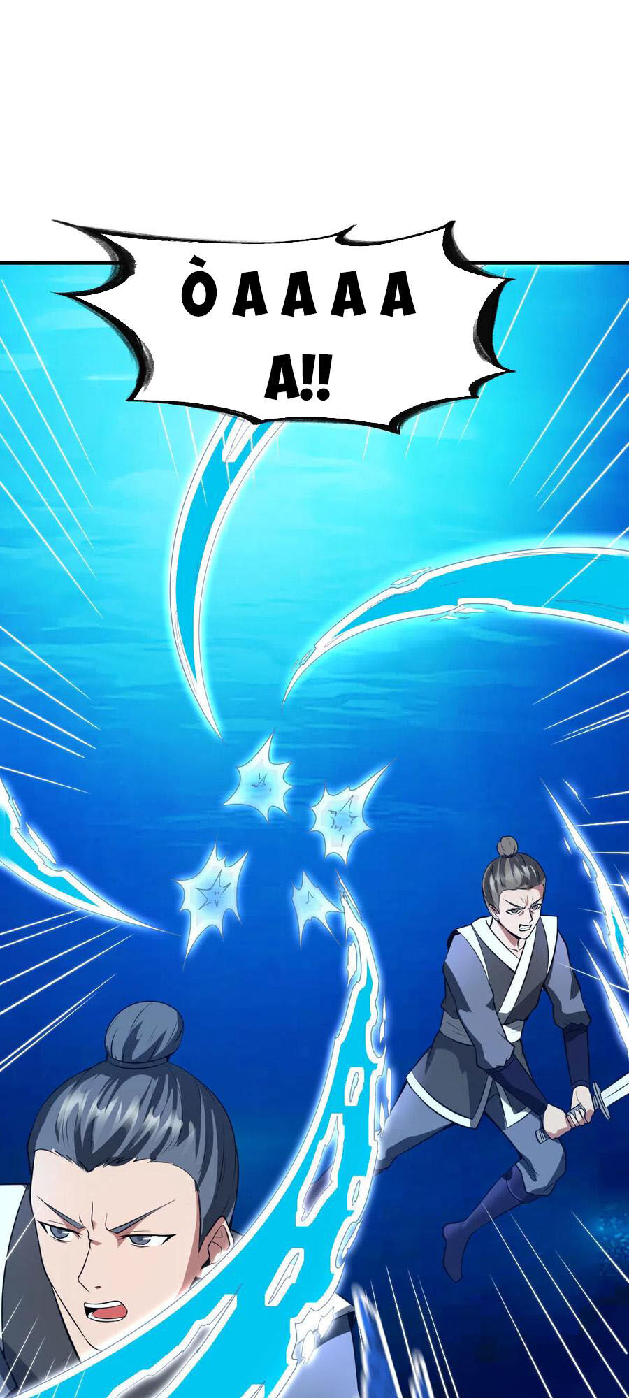 Chiến Đỉnh Chap 224 - Next Chap 225