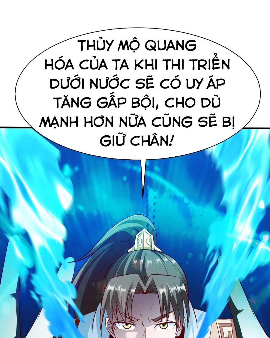 Chiến Đỉnh Chap 225 - Next Chap 226